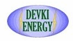 Devki Energy Consultancy Pvt. Ltd Logo